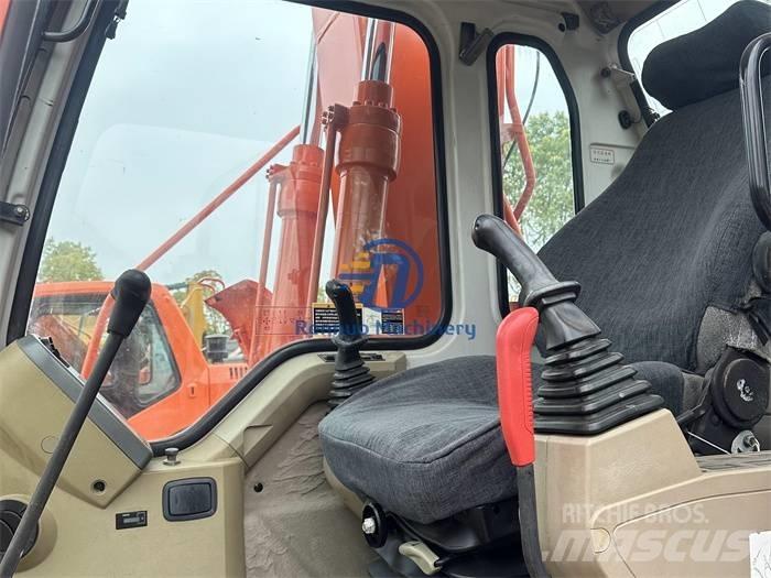 Doosan DH 150 LC-7 حفارات زحافة