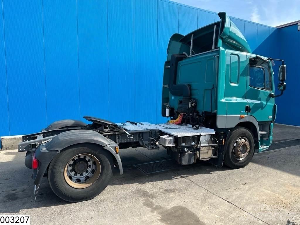 DAF CF 360 EURO 5 وحدات الجر