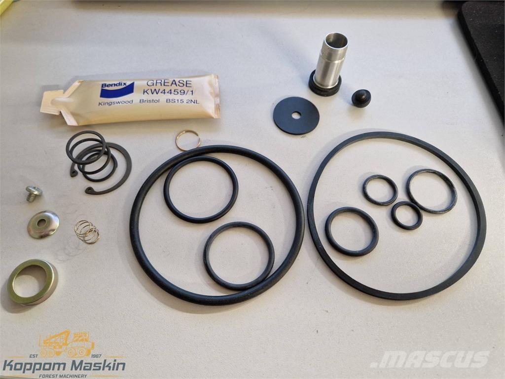 Rottne 032-0023 هيدروليات