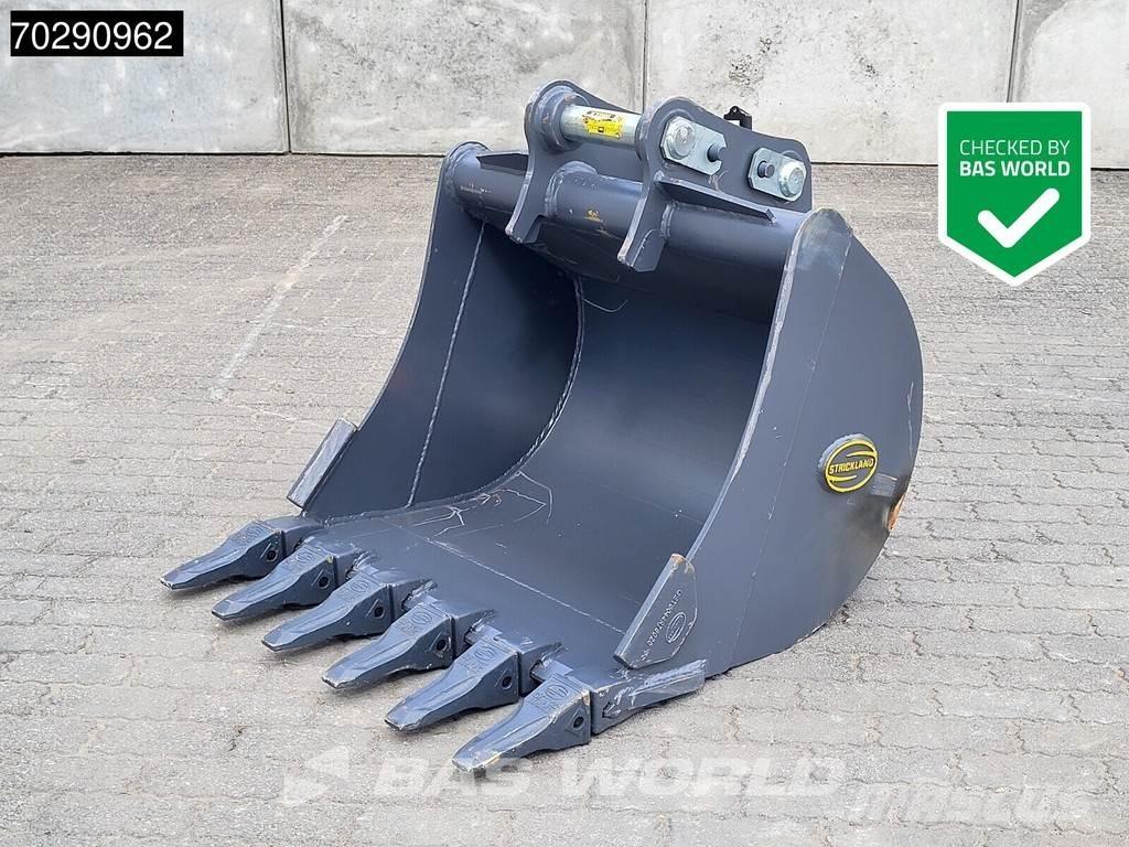 Strickland 8 Ton أخرى