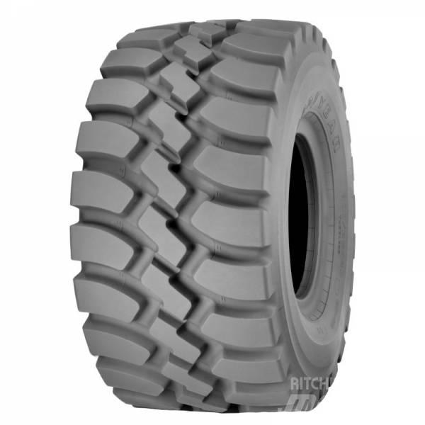 Goodyear GP-4D الإطارات والعجلات والحافات