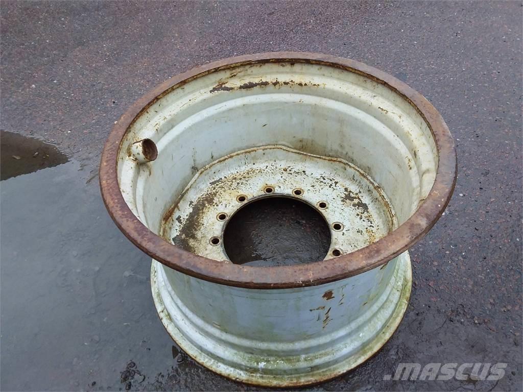 Valmet Okänd 20x34 الإطارات والعجلات والحافات