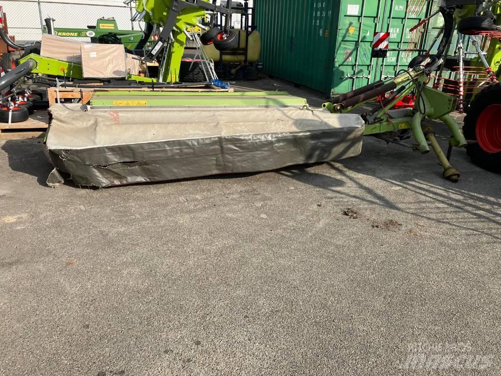 CLAAS Disco 3050 C جزازات