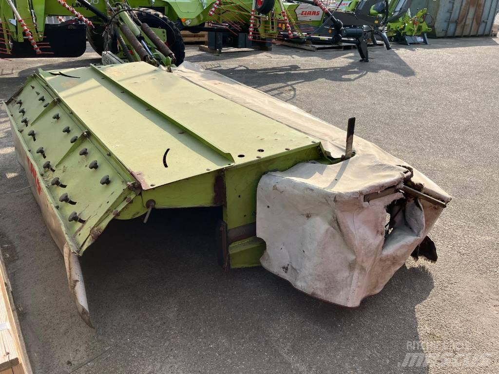 CLAAS Disco 3050 C جزازات