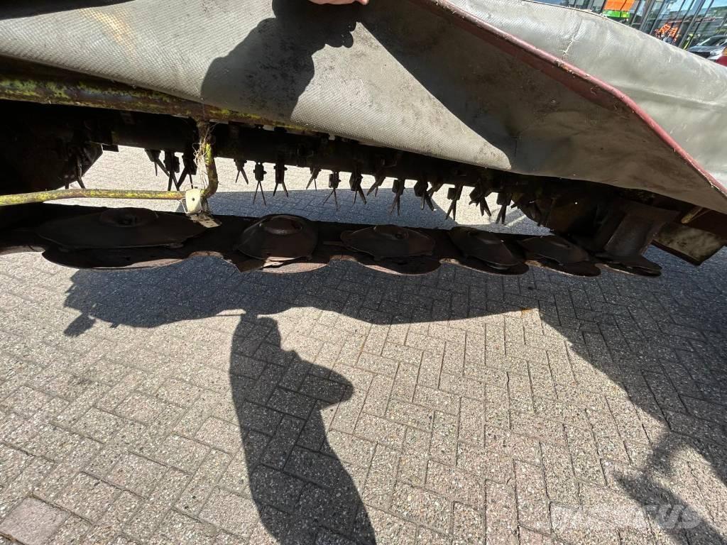 CLAAS Disco 3050 C جزازات