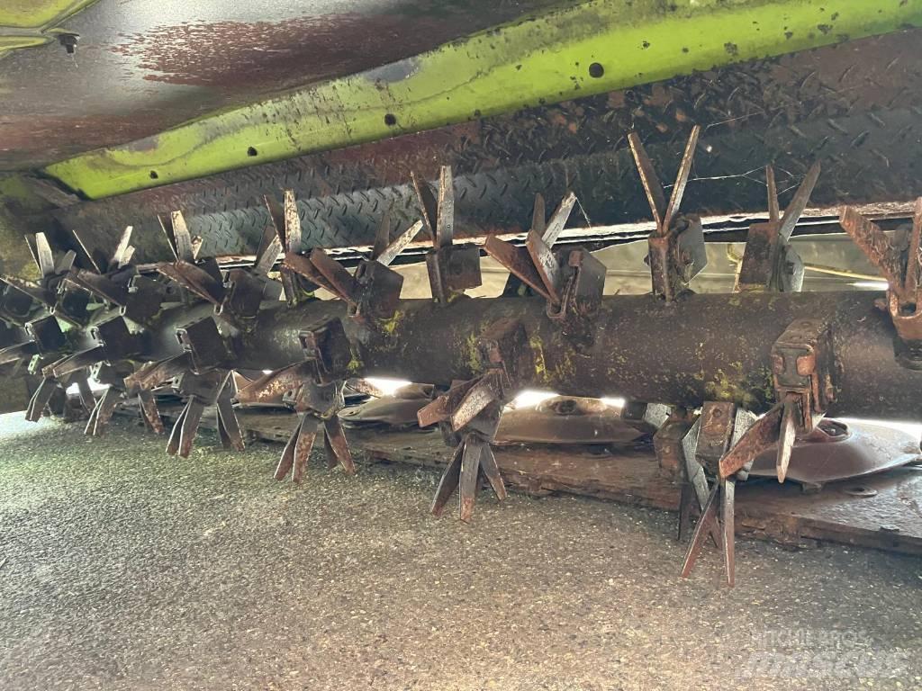 CLAAS Disco 3050 C جزازات