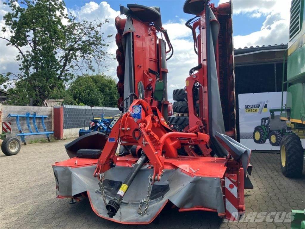 Kuhn FC9330D-RA جزازات