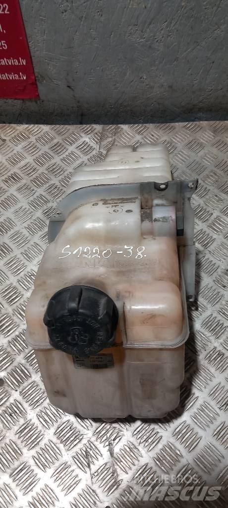Scania G 400   1894478 مشعات