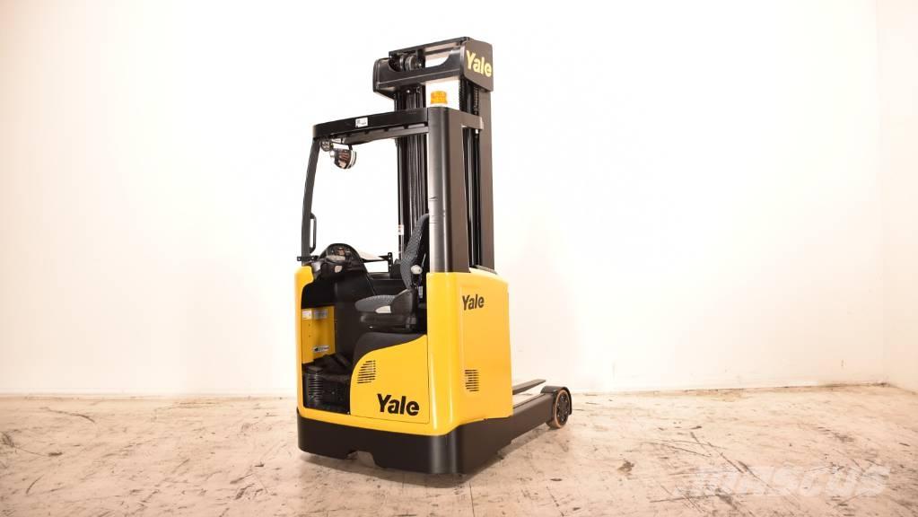 Hyster MR 14 شاحنة مناولة
