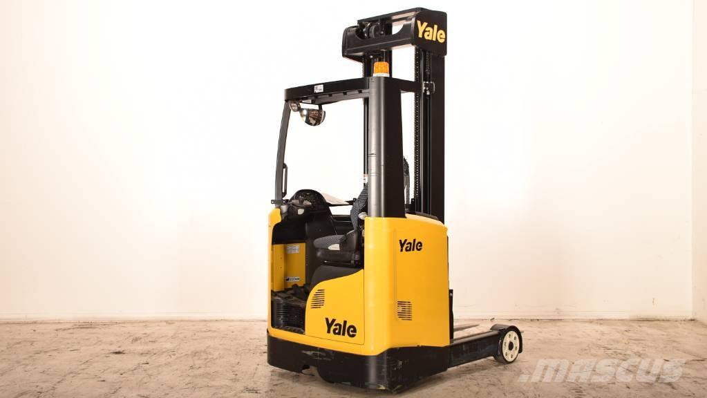 Hyster MR 14 شاحنة مناولة