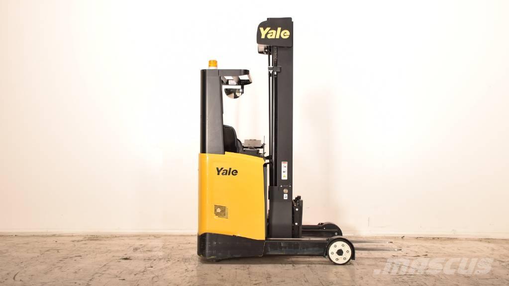 Hyster MR 14 شاحنة مناولة
