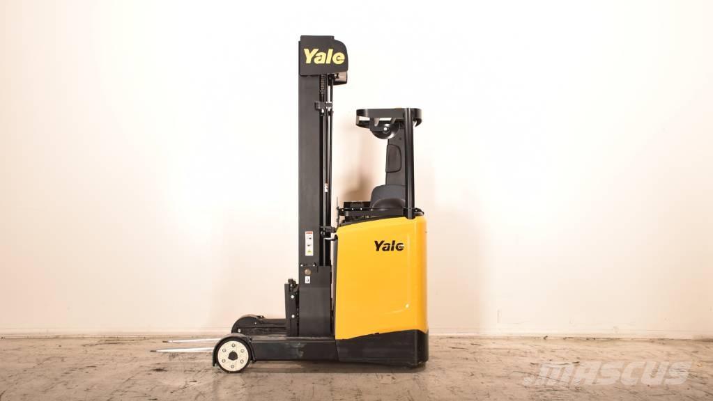 Hyster MR 14 شاحنة مناولة
