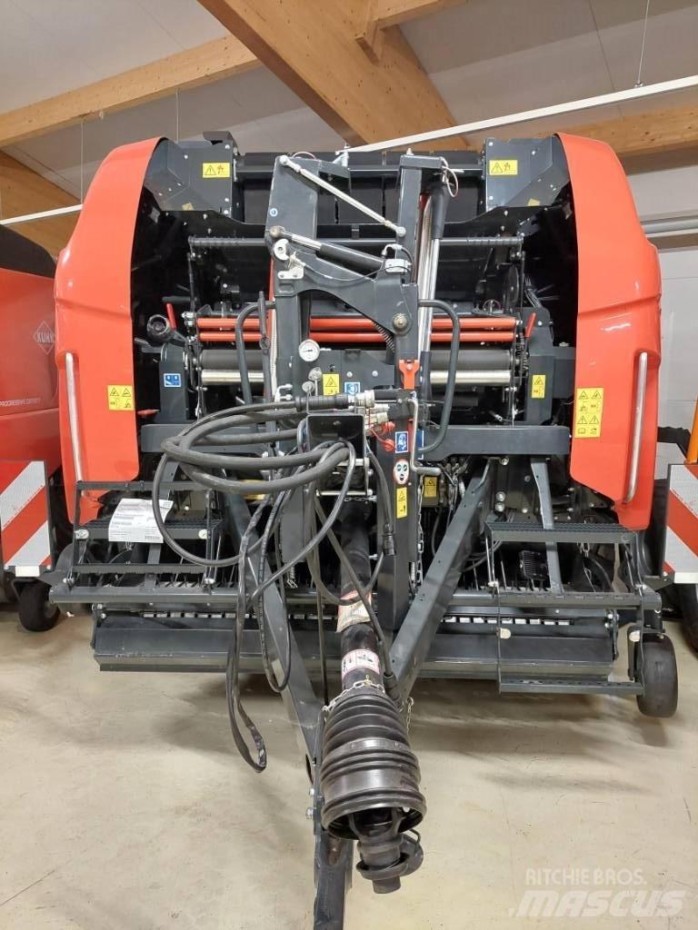 Kuhn VBP 3165 OC 23 محزمات مستديرة