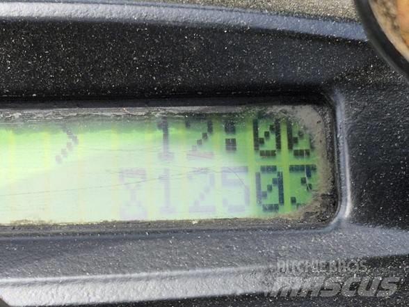 Yale GLP 050 VX شاحنات ذات رافعات شوكية - أخرى