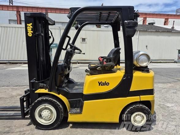 Yale GLP 050 VX شاحنات ذات رافعات شوكية - أخرى