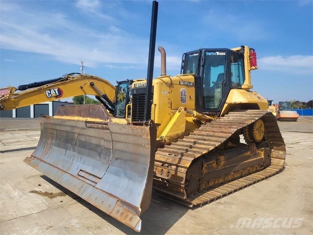 CAT D6N LGP أخرى