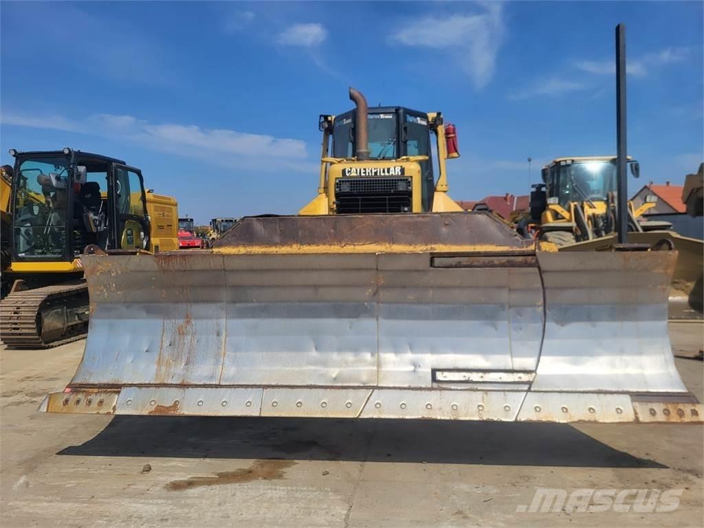 CAT D6N LGP أخرى