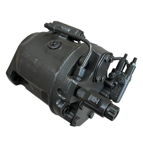 JCB 3 CX مكونات أخرى