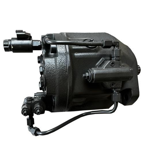 JCB 3 CX مكونات أخرى