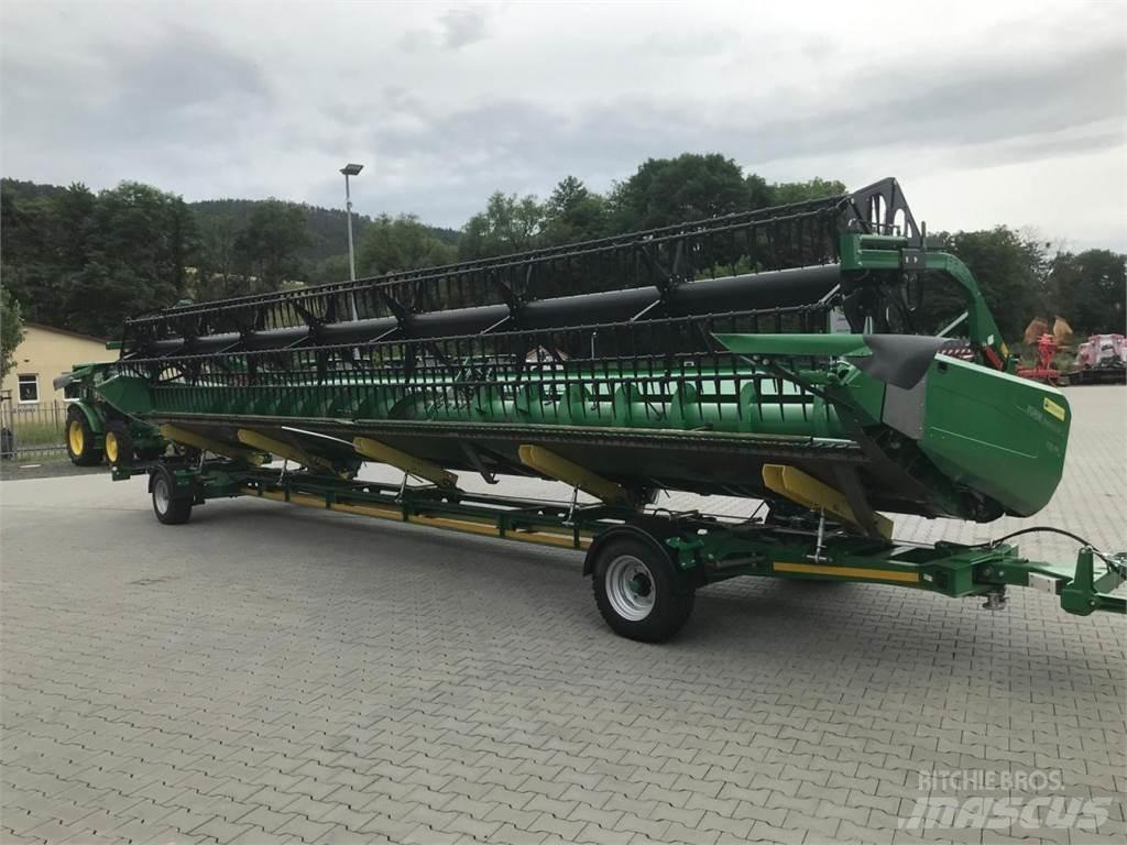 John Deere 735PF ملحقات الحصادات