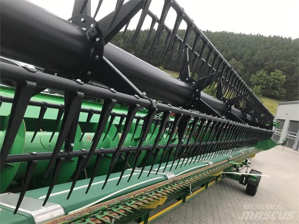 John Deere 735PF ملحقات الحصادات