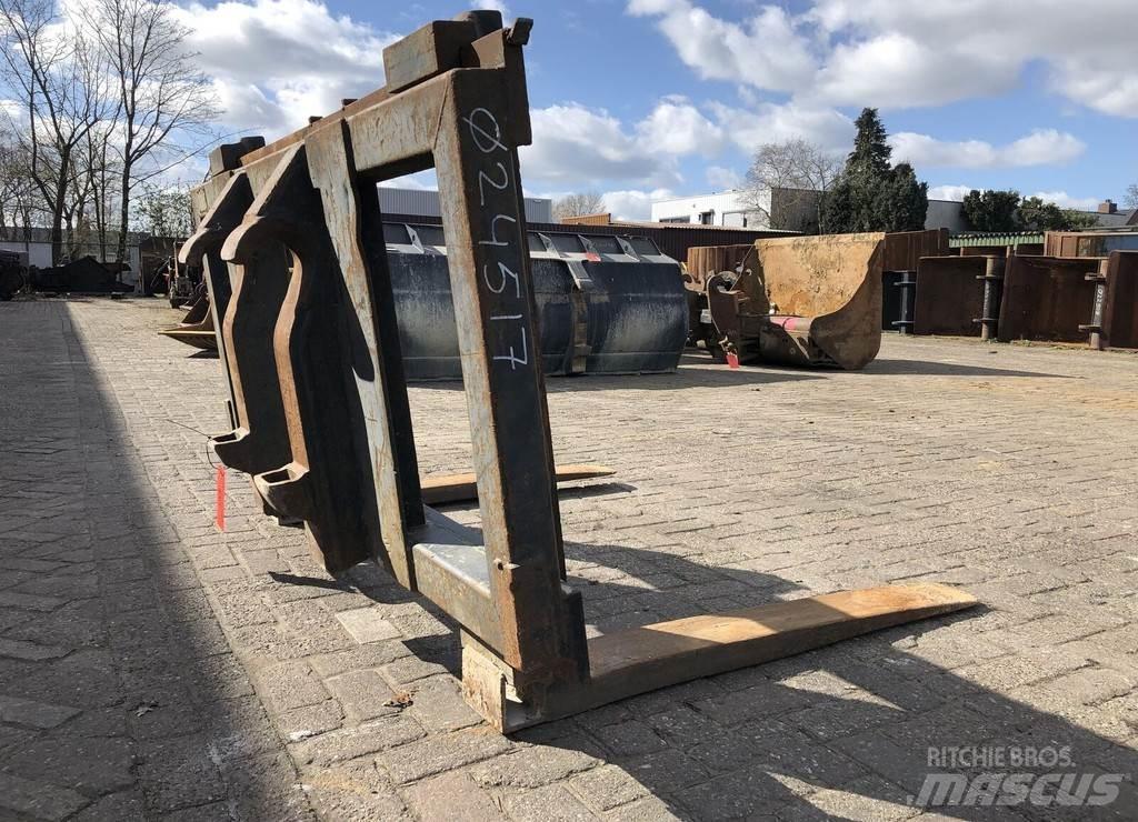  Onbekend PS-4-2000 شوكات