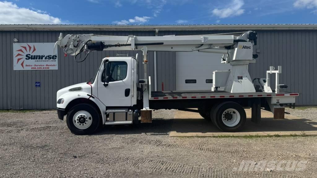 Altec DC 47 TR شاحنات أخرى