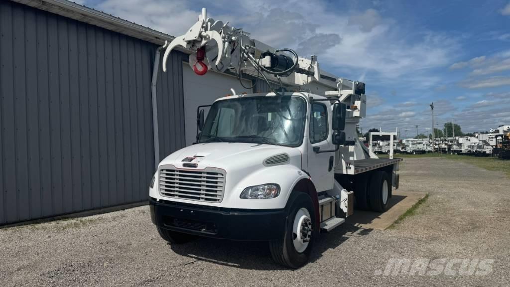 Altec DC 47 TR شاحنات أخرى