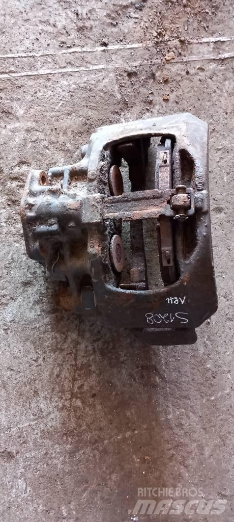 Scania 94 D.   1472420 مكابح