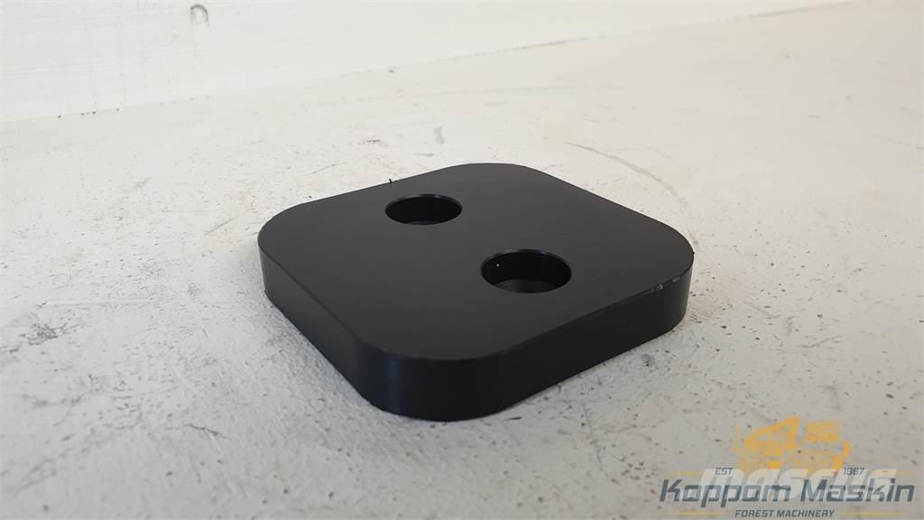 Ponsse P9163 رافعات شحن