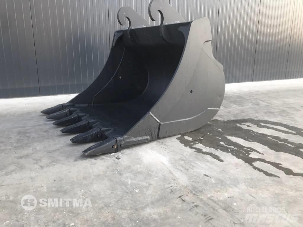  Smitma CW30 18-23t دلاء