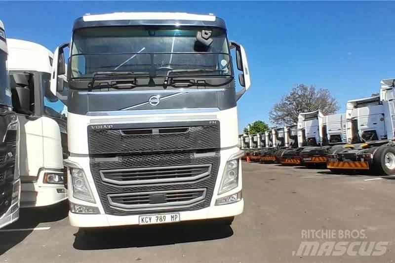 Volvo FH 440 شاحنات أخرى