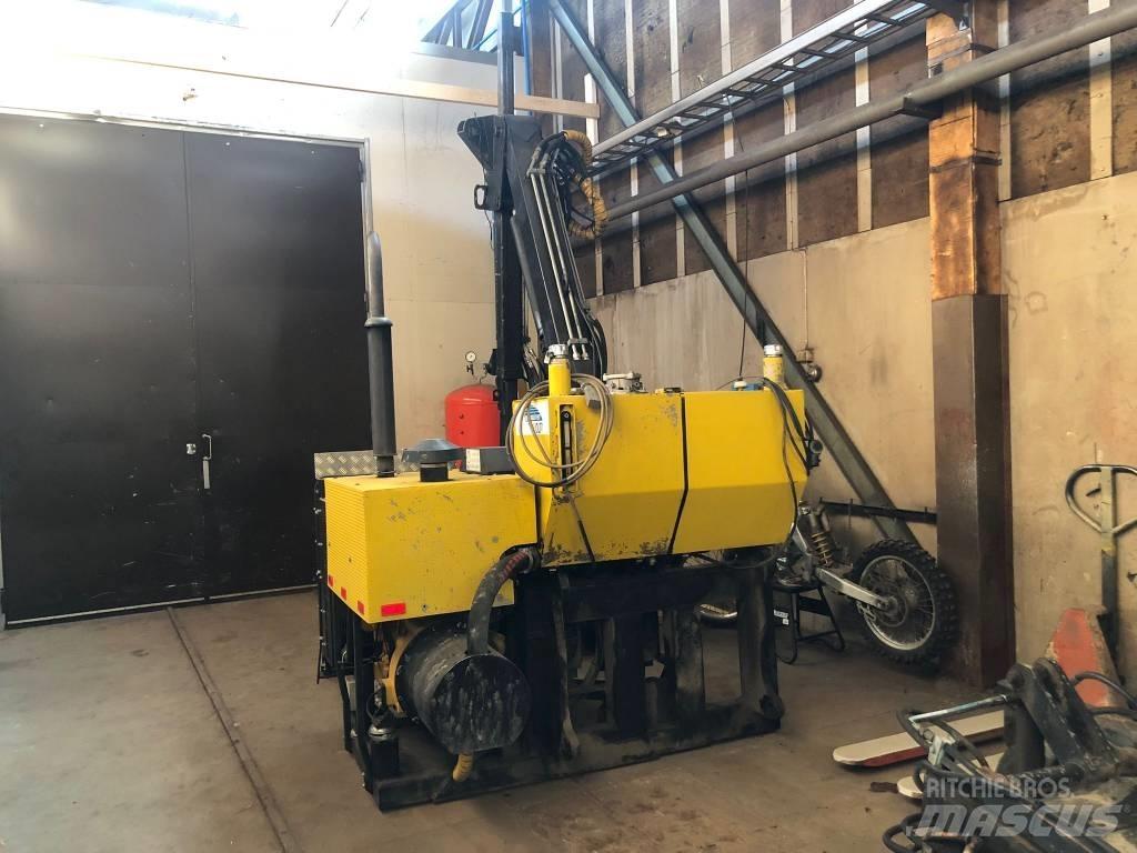 Volvo L 60 F لوادر بعجل