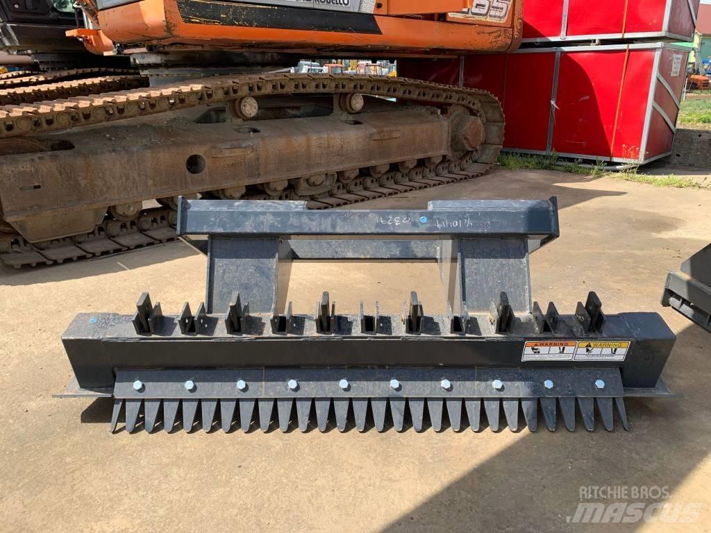  Wolverine RPR-12-72W مكونات أخرى