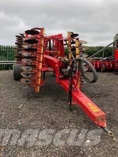 Väderstad TD400 زراعات