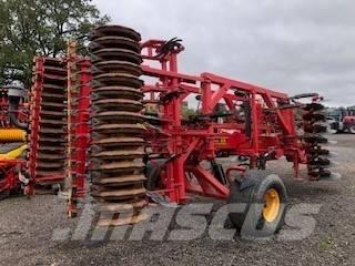 Väderstad TD400 زراعات