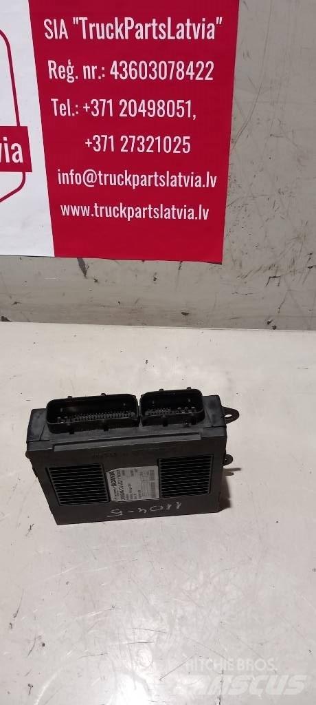 Scania R 440.   1753063 إلكترونيات