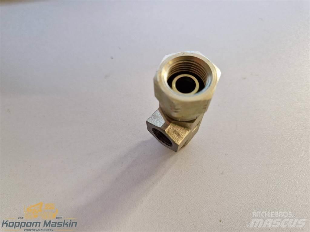 Rottne 080-21566 هيدروليات