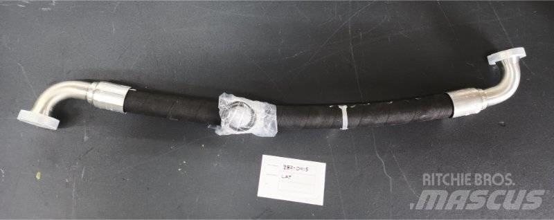 CAT HOSE 287-0415 محركات