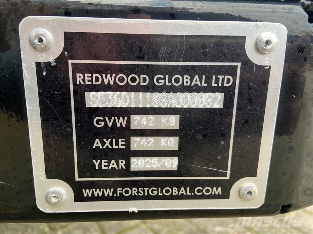  Sonstige Cadet 6 علافات ذاتية الدفع