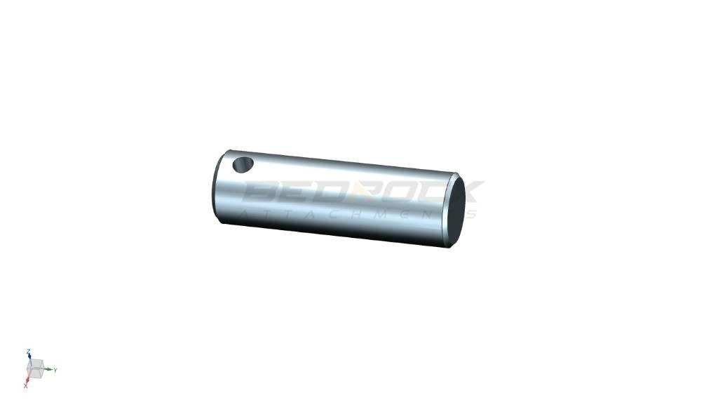 CAT 50.8MM PIN مكونات أخرى