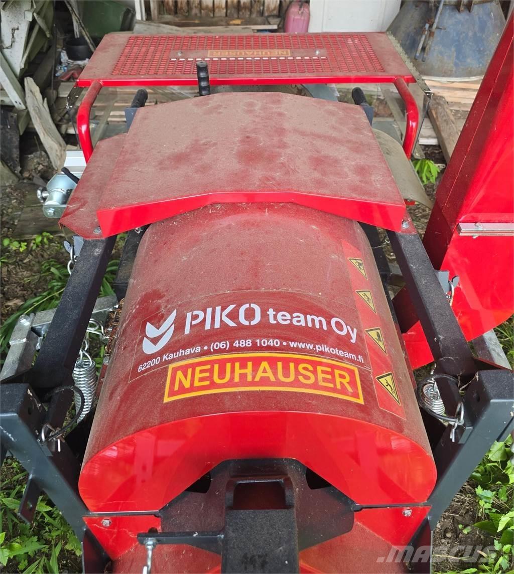  Neuhauser R1-K500 قطاعات وقسامات خشب