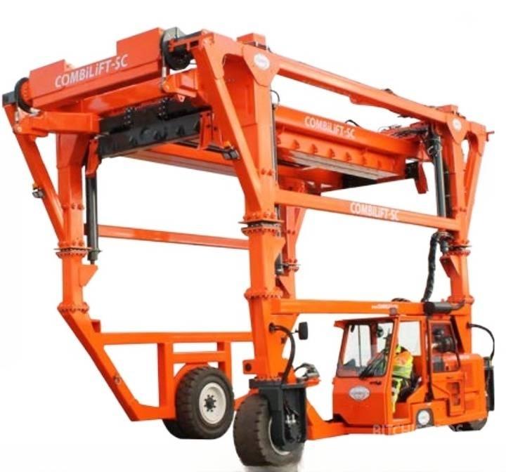 Combilift SC 3 T مناولات حاويات