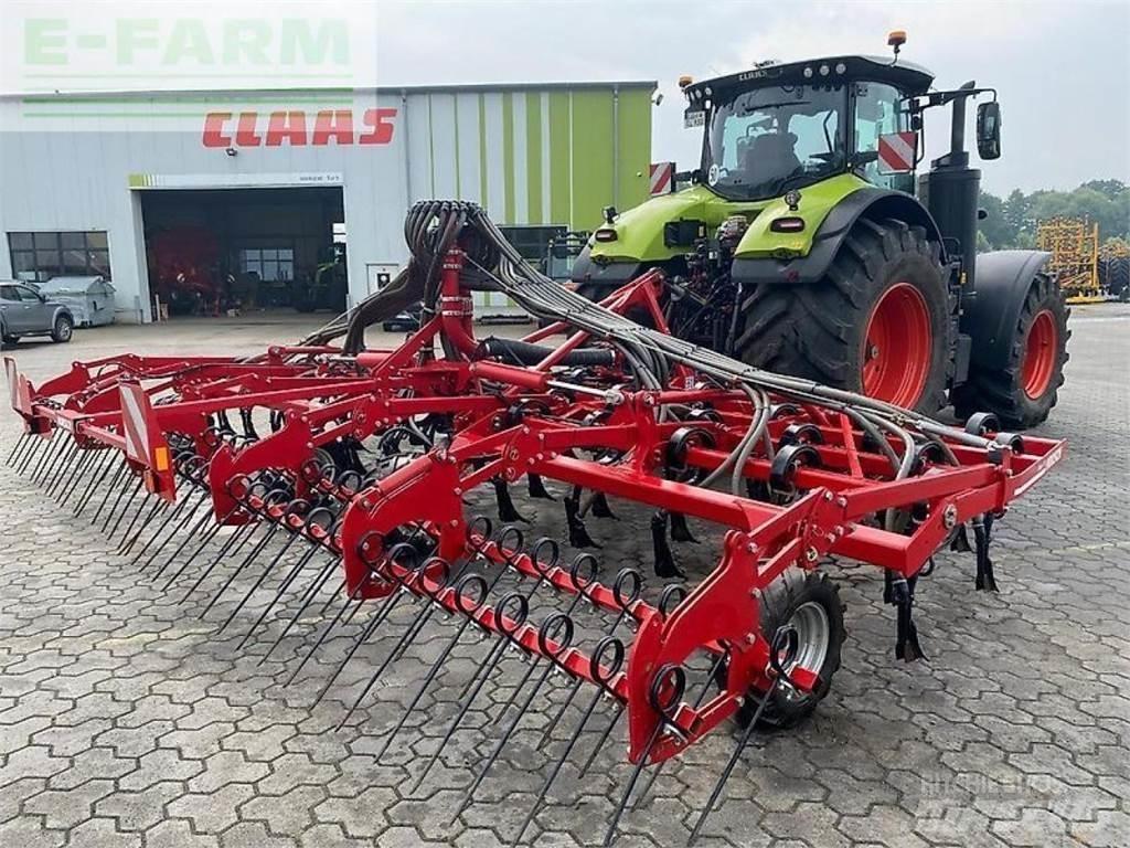 Horsch finer 7 sl زراعات