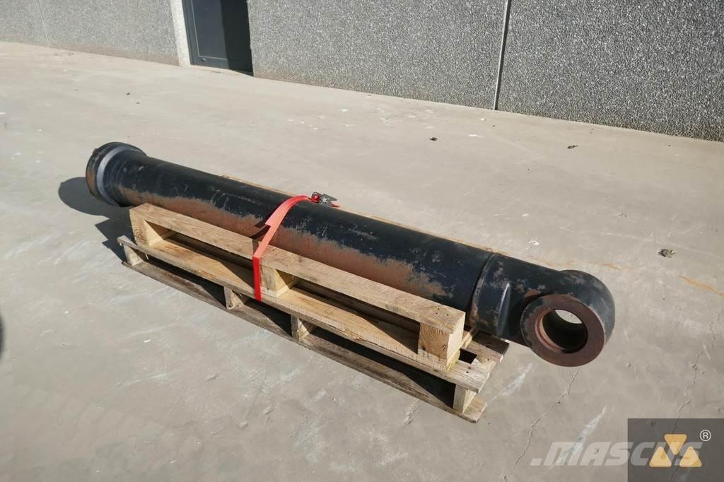 CAT 234-4516 هيدروليات