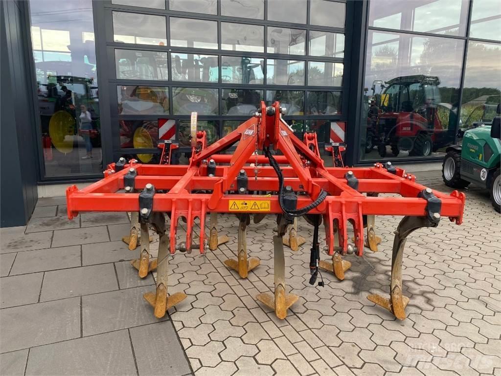Kuhn Cultimer 300 زراعات
