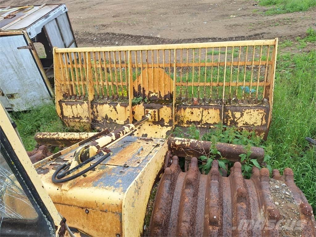 Bomag BC 601 RB أخرى