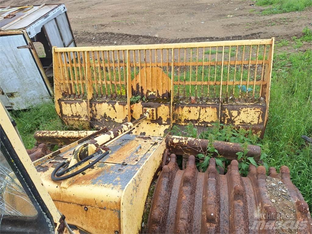 Bomag BC 601 RB أخرى