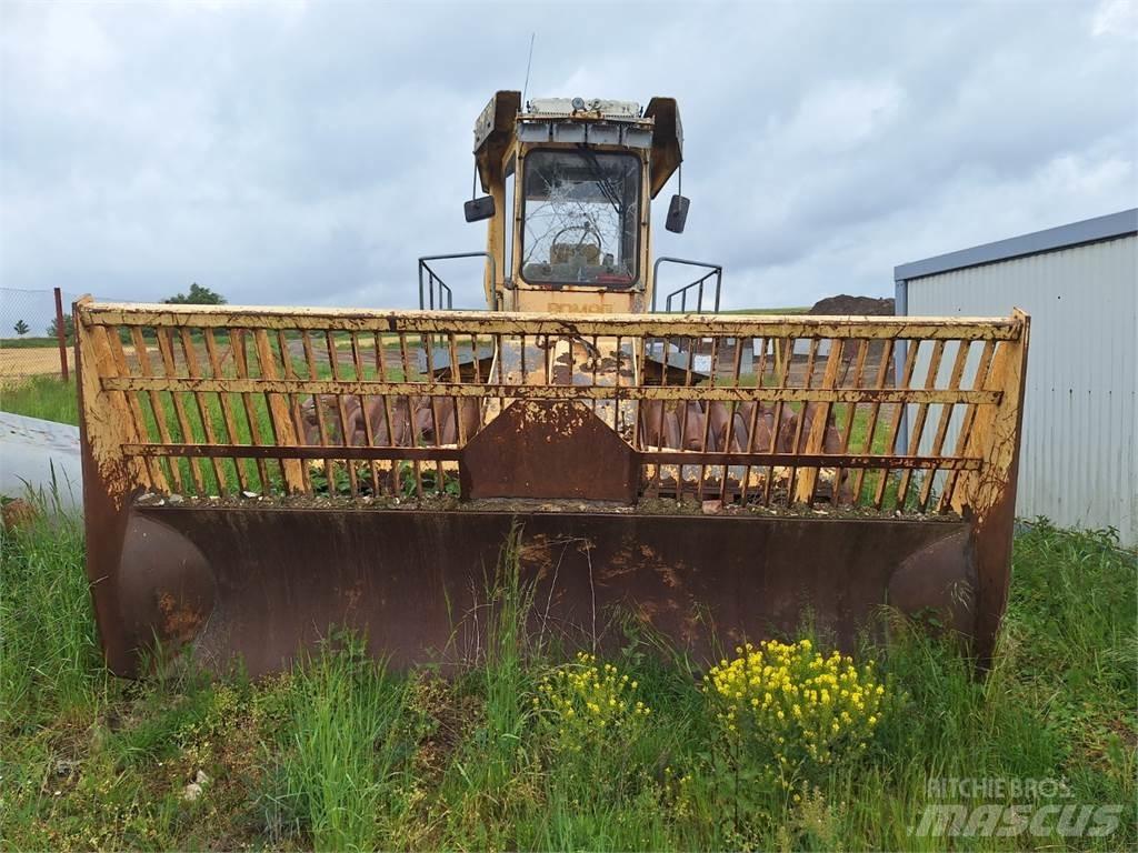 Bomag BC 601 RB أخرى