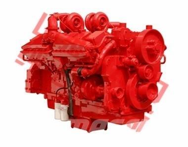 Cummins KTA38-M1 مكونات أخرى